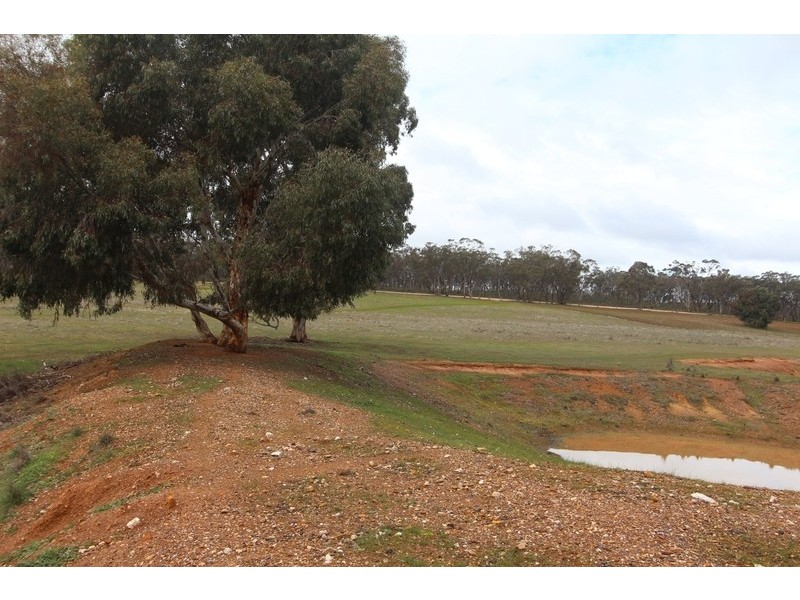 Lot 2 Old Boort Road, Wedderburn VIC 3518