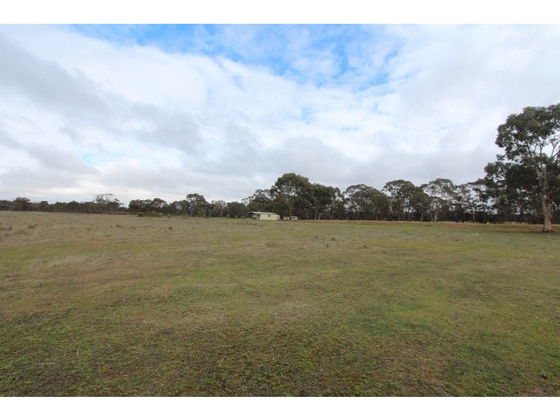 Lot 2 Old Boort Road, Wedderburn VIC 3518