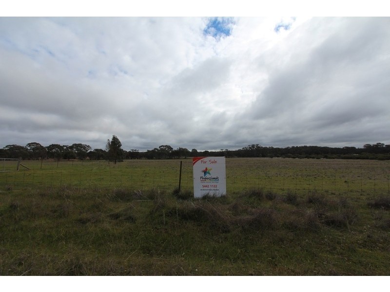 Lot 2 Old Boort Road, Wedderburn VIC 3518