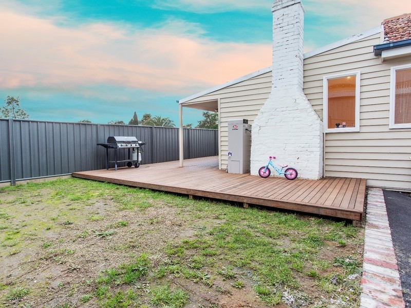 60 Honeysuckle Street, Bendigo VIC 3550