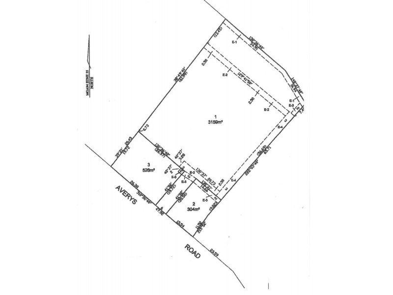 77 Averys Road, Eaglehawk VIC 3556