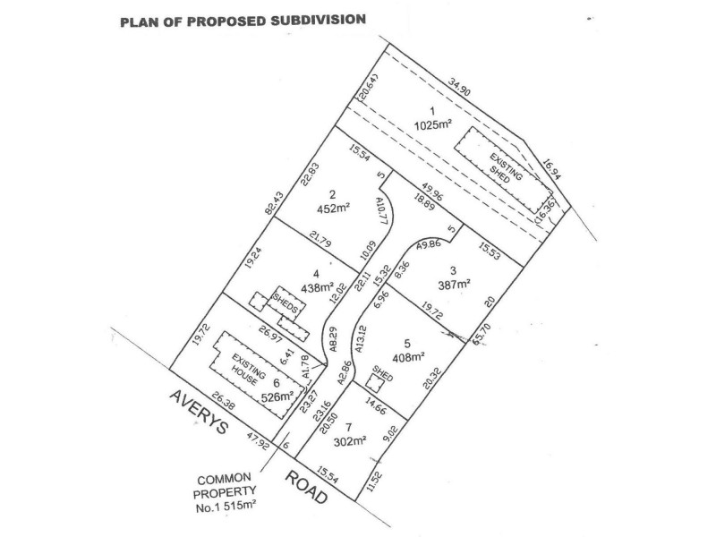77 Averys Road, Eaglehawk VIC 3556