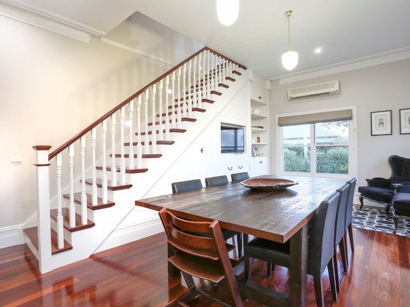 1 Malcolm Street, Quarry Hill VIC 3550