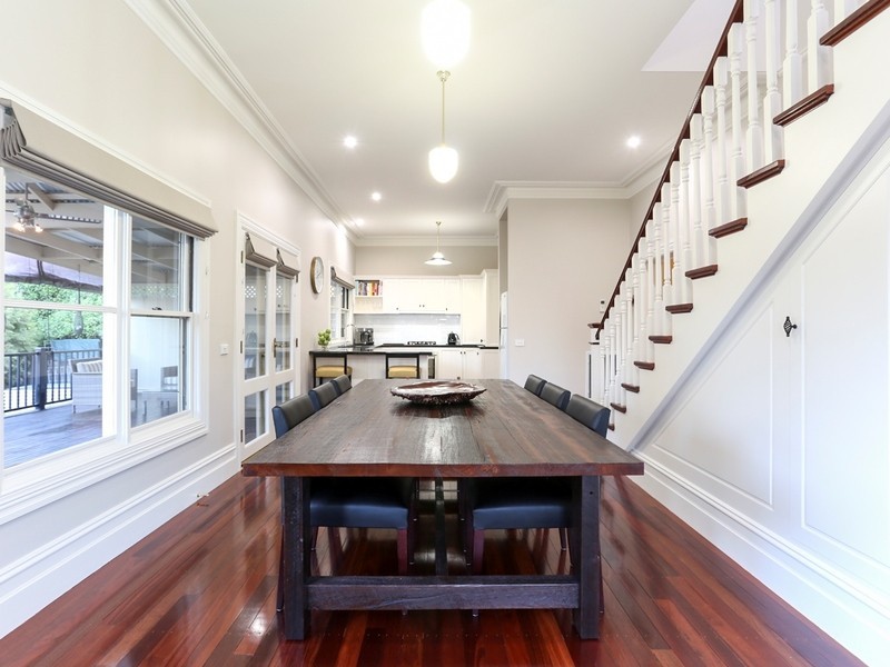 1 Malcolm Street, Quarry Hill VIC 3550