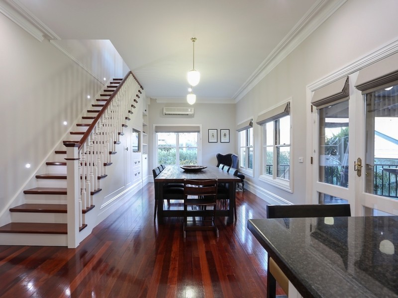 1 Malcolm Street, Quarry Hill VIC 3550