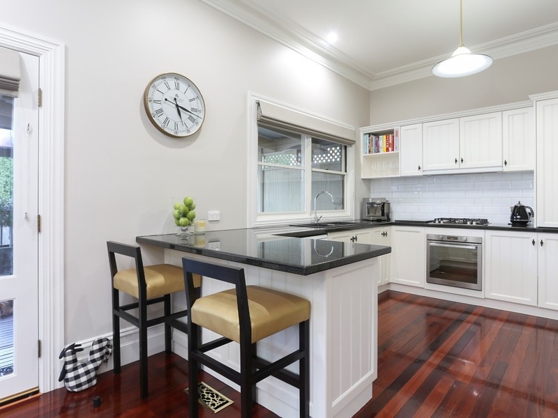 1 Malcolm Street, Quarry Hill VIC 3550