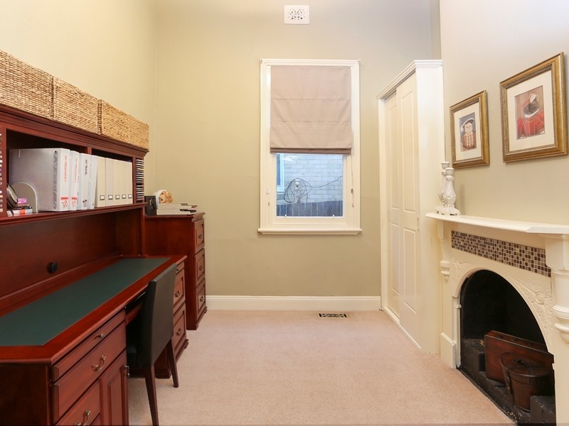 1 Malcolm Street, Quarry Hill VIC 3550