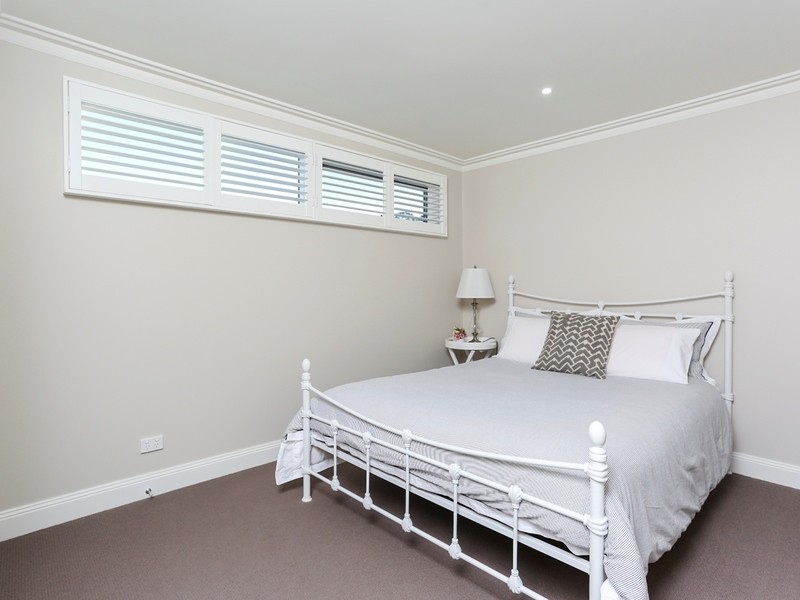 1 Malcolm Street, Quarry Hill VIC 3550