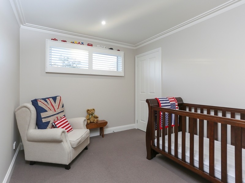 1 Malcolm Street, Quarry Hill VIC 3550