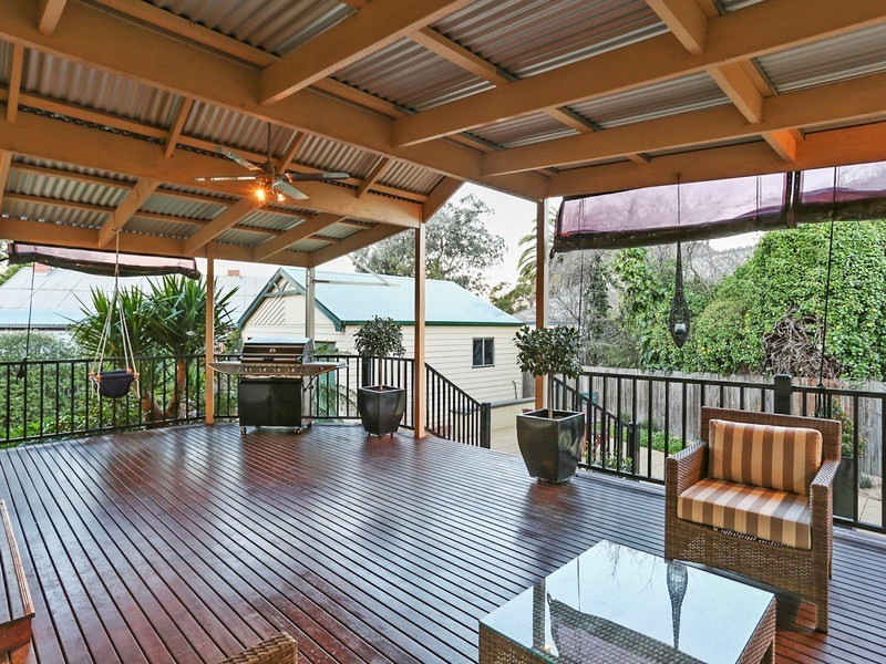 1 Malcolm Street, Quarry Hill VIC 3550