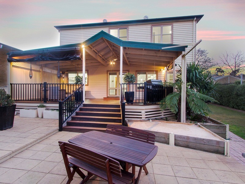 1 Malcolm Street, Quarry Hill VIC 3550