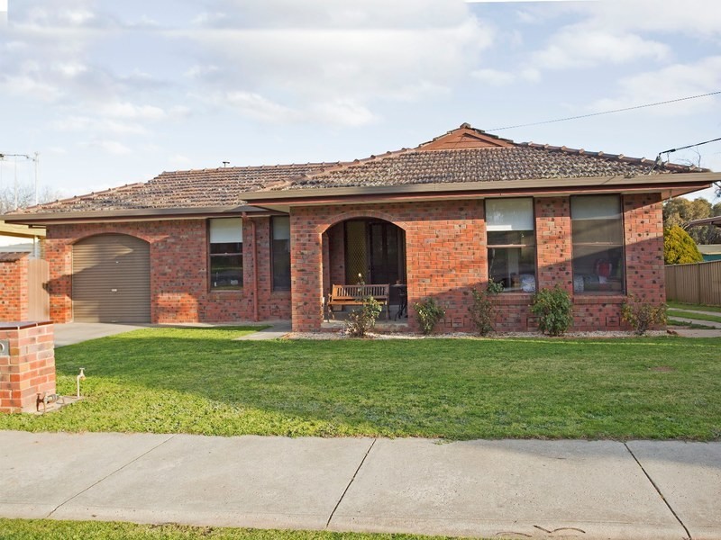 154 Holdsworth Road, North Bendigo VIC 3550