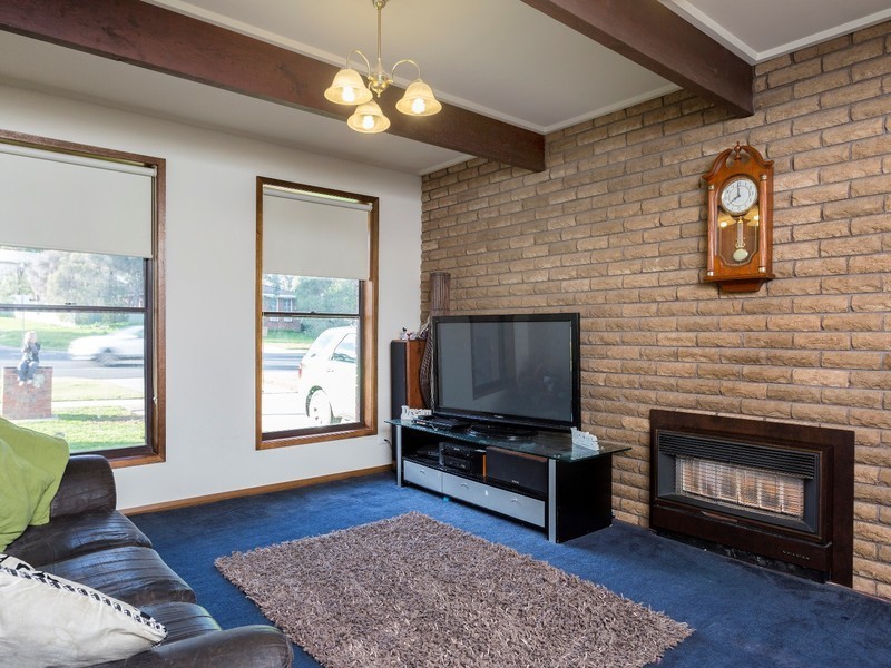 154 Holdsworth Road, North Bendigo VIC 3550