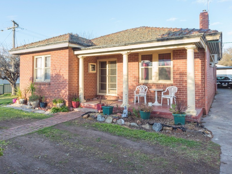 12 Patrick Street, East Bendigo VIC 3550