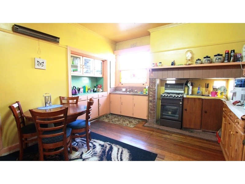 12 Patrick Street, East Bendigo VIC 3550