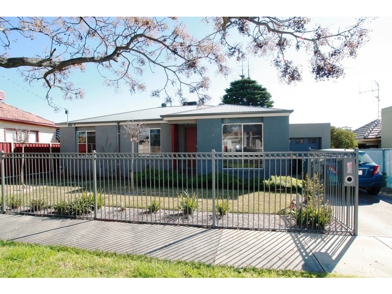 50 Dowding  Street, California Gully VIC 3556