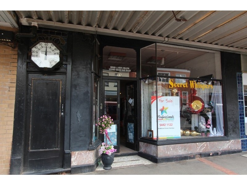 71 Napier Street, St Arnaud VIC 3478