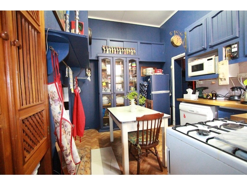 71 Napier Street, St Arnaud VIC 3478