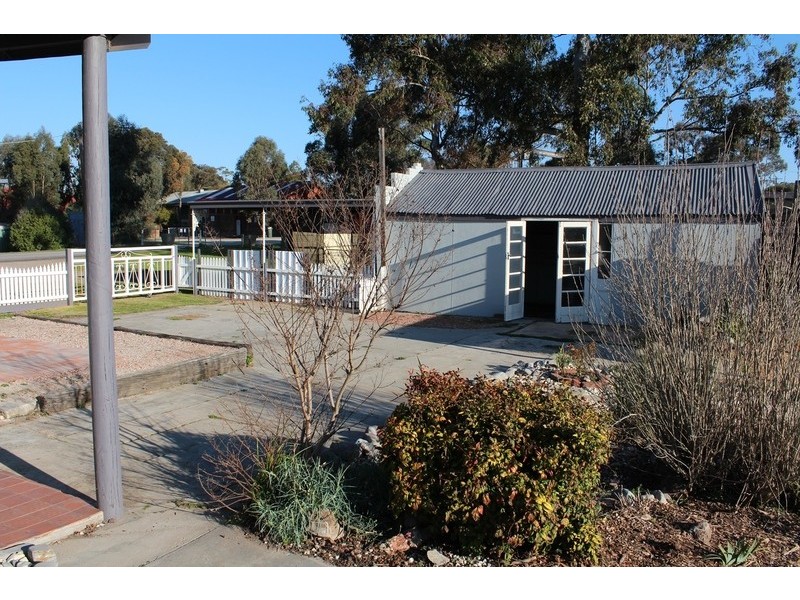 37 Peg Leg Road, Eaglehawk VIC 3556