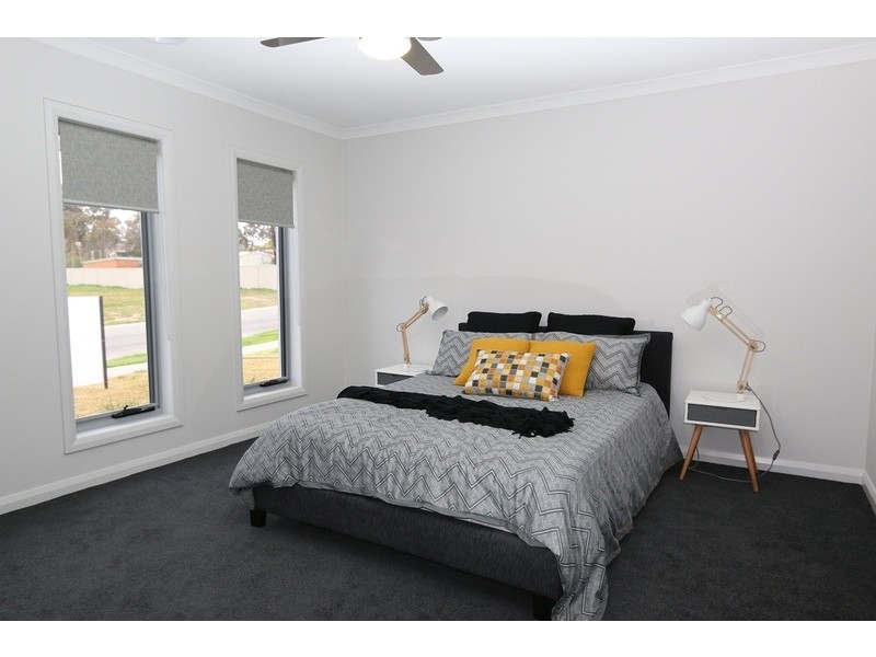 3 Sussex Street, Strathfieldsaye VIC 3551