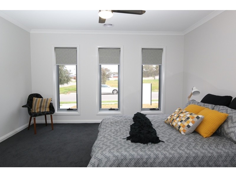 3 Sussex Street, Strathfieldsaye VIC 3551