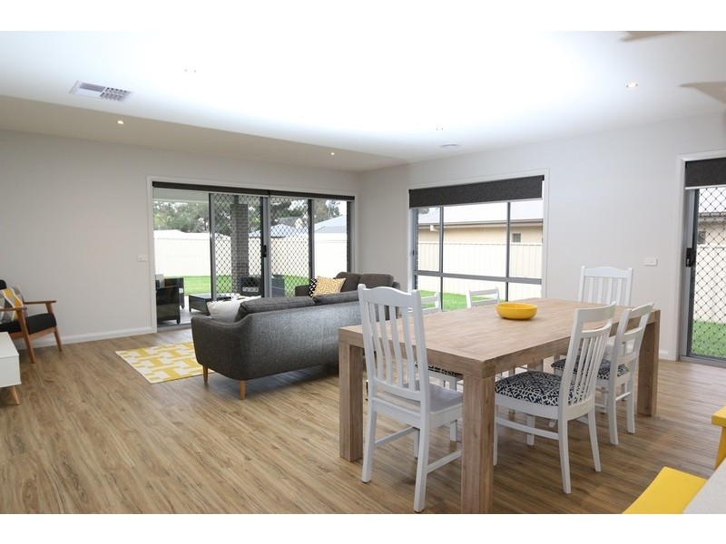 3 Sussex Street, Strathfieldsaye VIC 3551