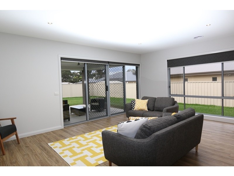 3 Sussex Street, Strathfieldsaye VIC 3551