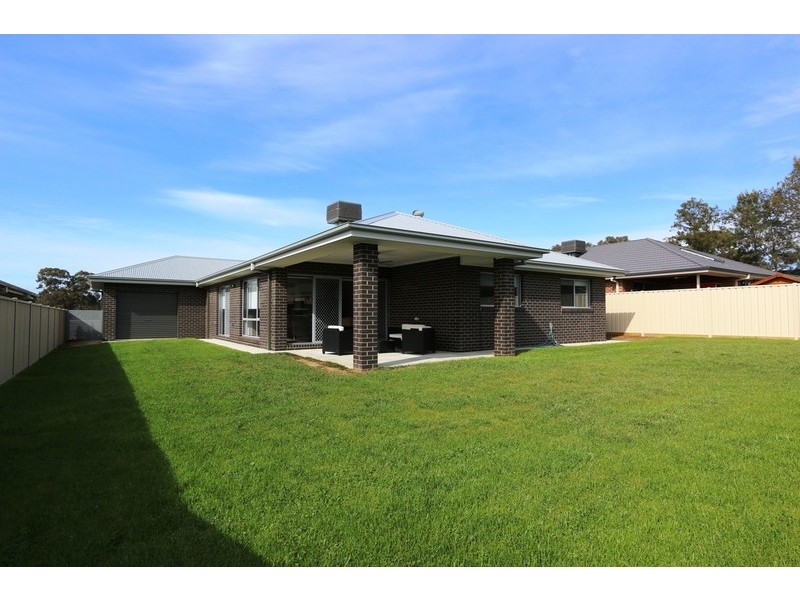 3 Sussex Street, Strathfieldsaye VIC 3551