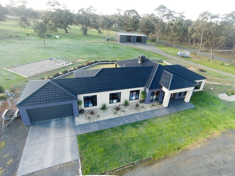 1 Datson Place, Junortoun VIC 3551