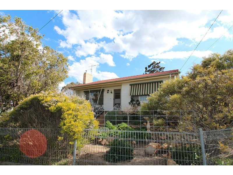 101 Wood Street, California Gully VIC 3556