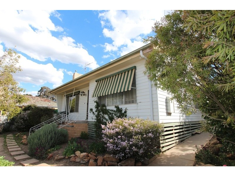 101 Wood Street, California Gully VIC 3556