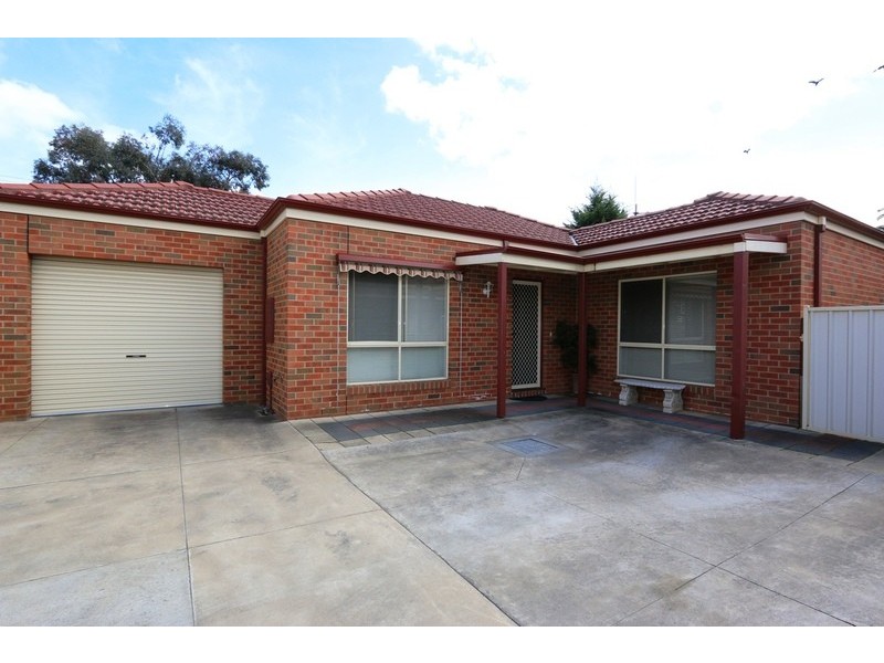 2/36 Miller Street, Bendigo VIC 3550