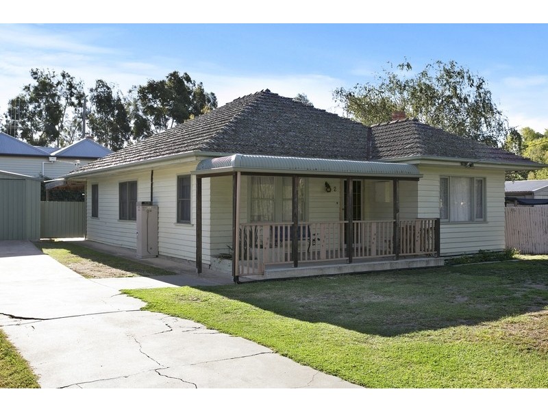 2 Havlin Street West, Bendigo VIC 3550