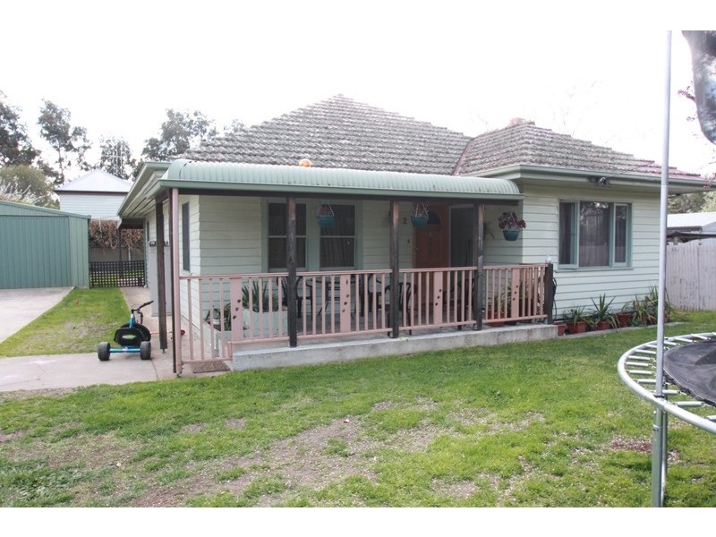 2 Havlin St West Street, Bendigo VIC 3550