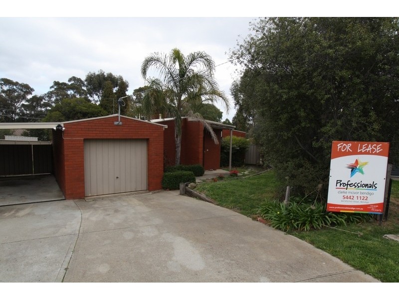 5 Hasker  Court, Strathdale VIC 3550