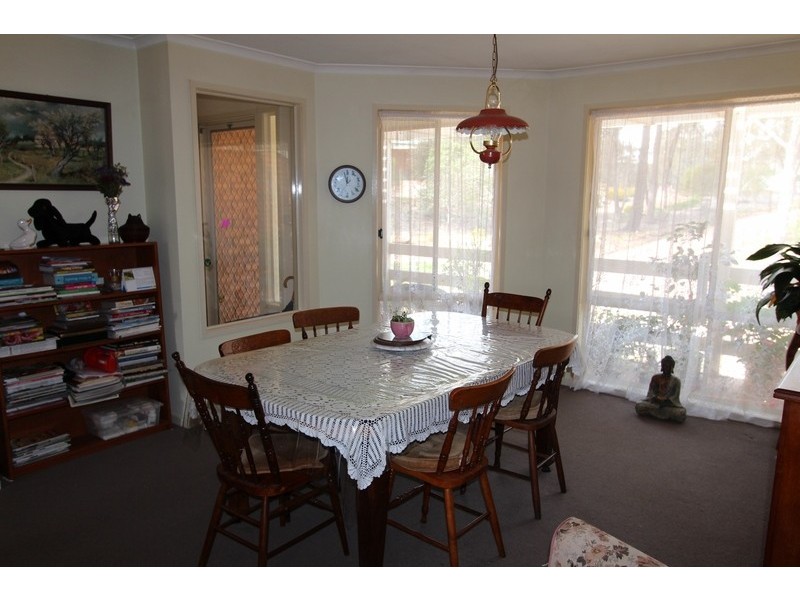 15 Clay Gully Court, Maiden Gully VIC 3551