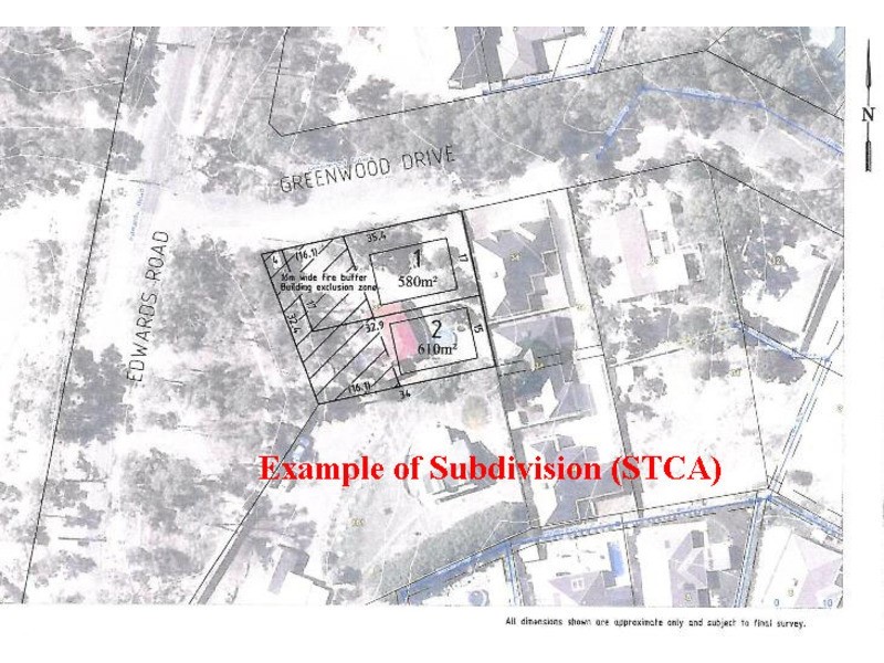 35 Greenwood Drive, Kennington VIC 3550