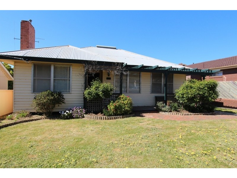 44 Hoy Street, North Bendigo VIC 3550