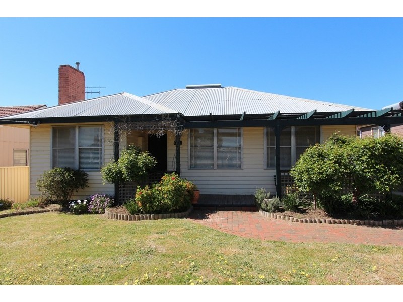 44 Hoy Street, North Bendigo VIC 3550