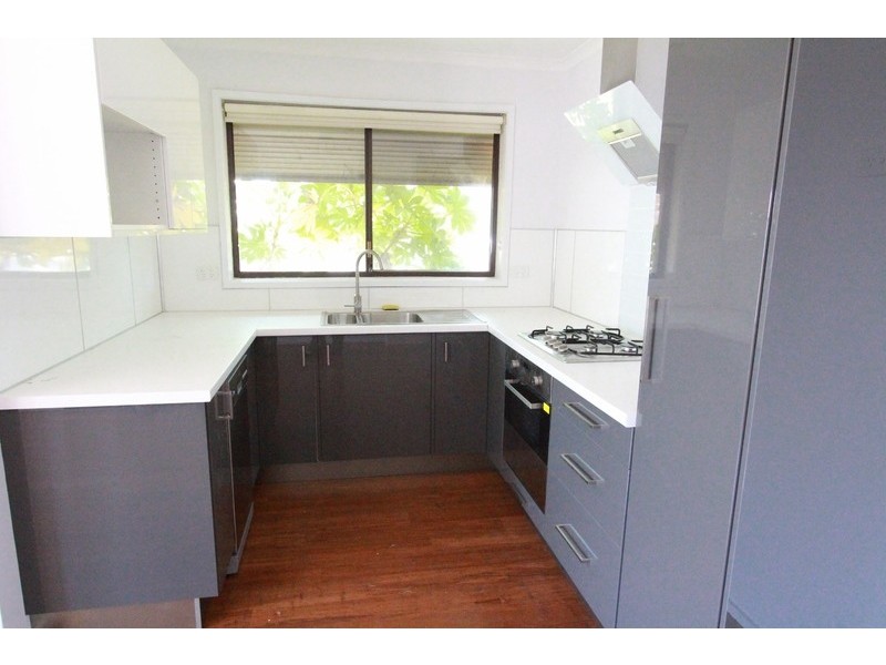 1 Wilson Street, Ironbark VIC 3550