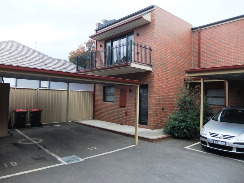12/83-87 Arnold Street, Bendigo VIC 3550