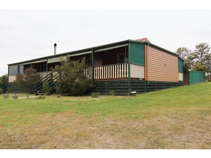 51 Hall Road, Heathcote VIC 3523