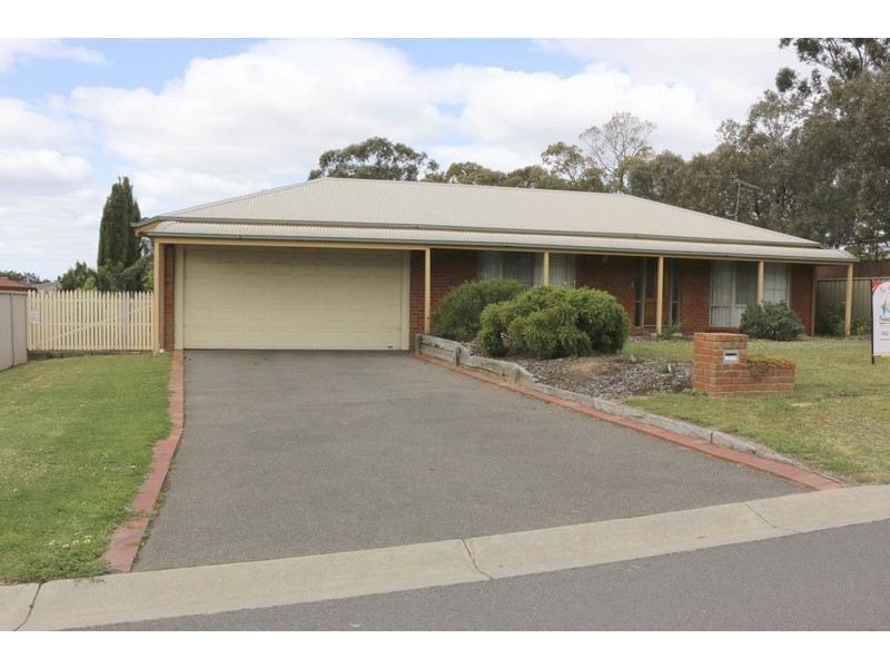 7 Maxwell Drive, Golden Square VIC 3555