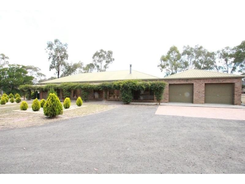 320 Guys Hill Road, Strathfieldsaye VIC 3551