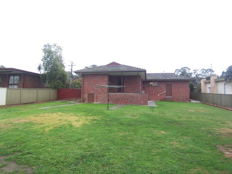 154 Holdsworth Road, North Bendigo VIC 3550