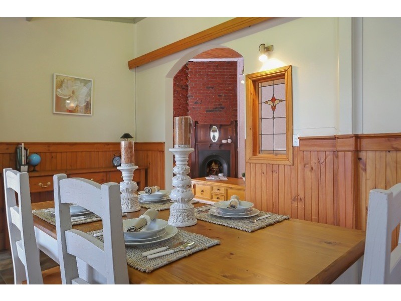 32 Breen Street, Quarry Hill VIC 3550