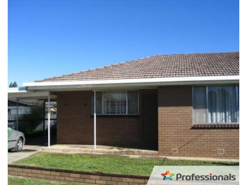 2/14A Ewing Court, Bendigo VIC 3550