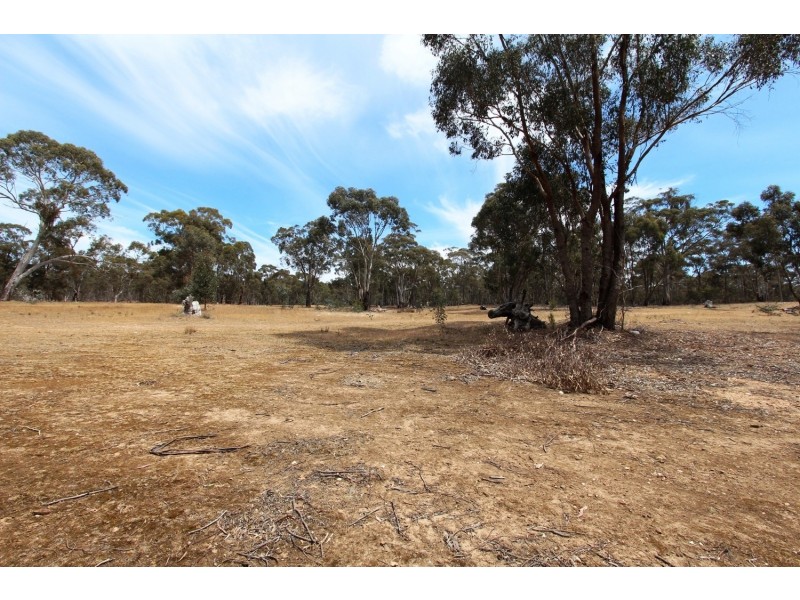 829 Maldon-Newstead Road, Maldon VIC 3463