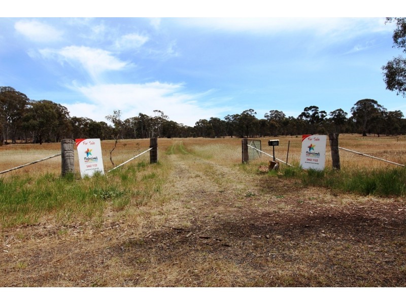 829 Maldon-Newstead Road, Maldon VIC 3463