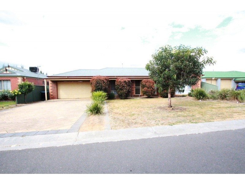 9 Midas Court, Strathfieldsaye VIC 3551